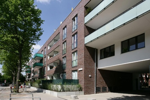 Кирпич облицовочный клинкерный пустотелый Terca Designline Bristol, 240*115*71 мм