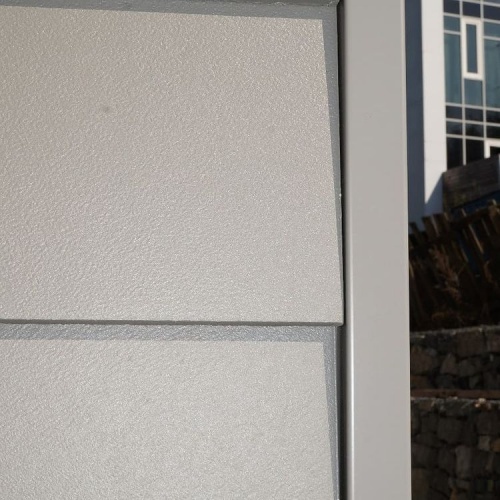 Сайдинг CEDRAL smooth (гладкий) С32